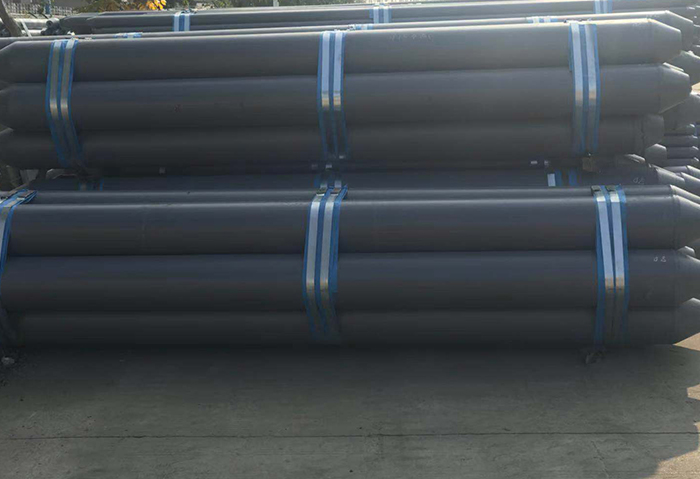 莱芜管桁架钢管